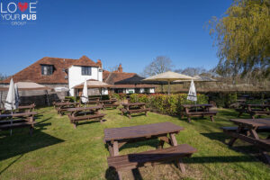Best Pubs With Real Ale In Hampshire - The Jekyll & Hyde Hook !