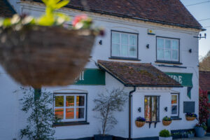 Best Country Pubs In Hook - Visit The Jekyll & Hyde !